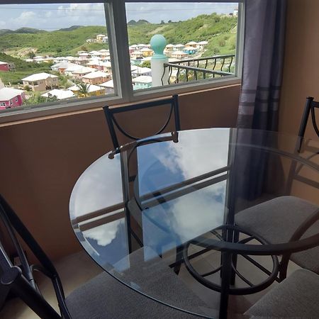 Zeus Estate Guesthouse St. John's المظهر الخارجي الصورة
