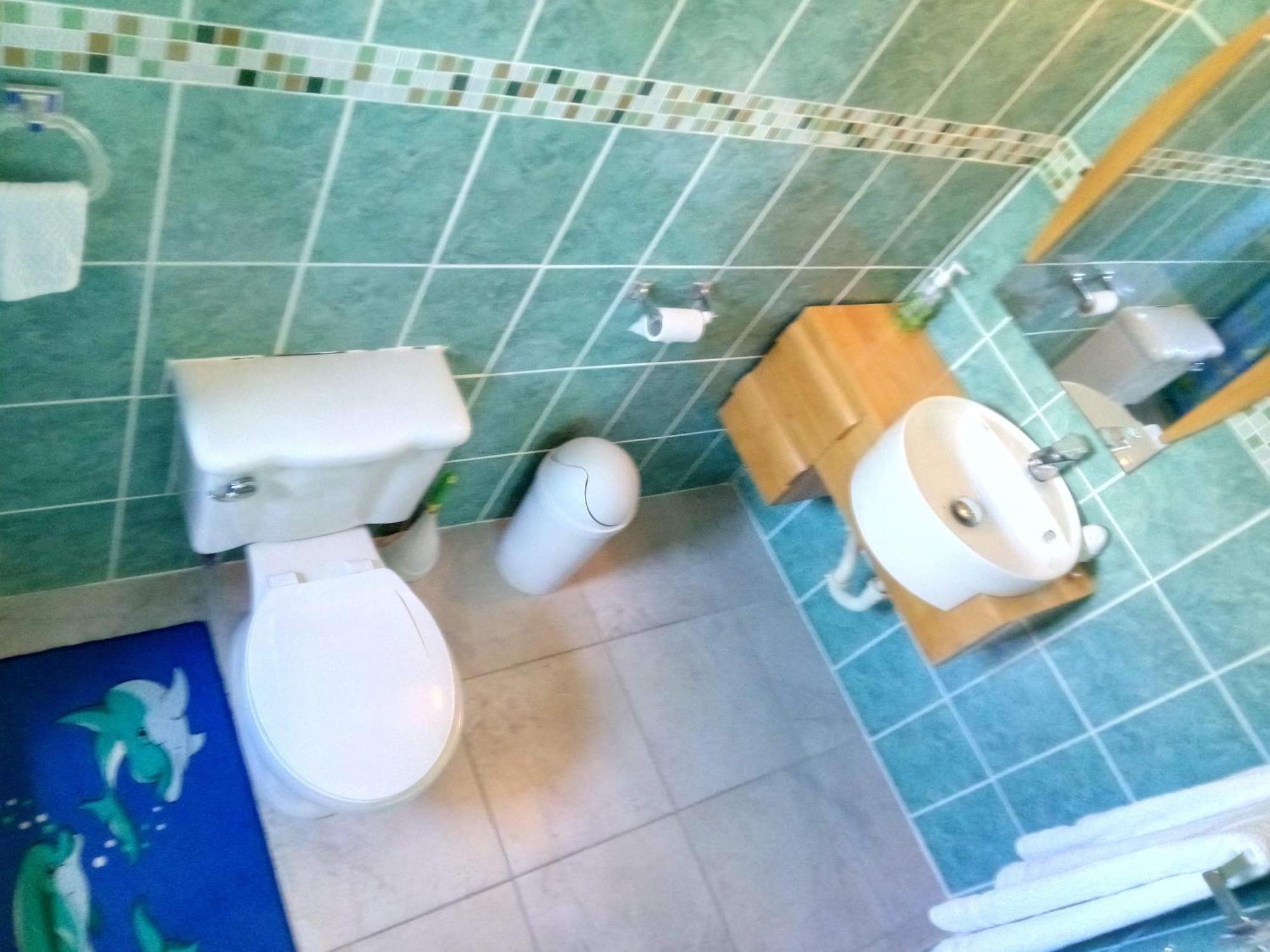 Zeus Estate Guesthouse St. John's المظهر الخارجي الصورة