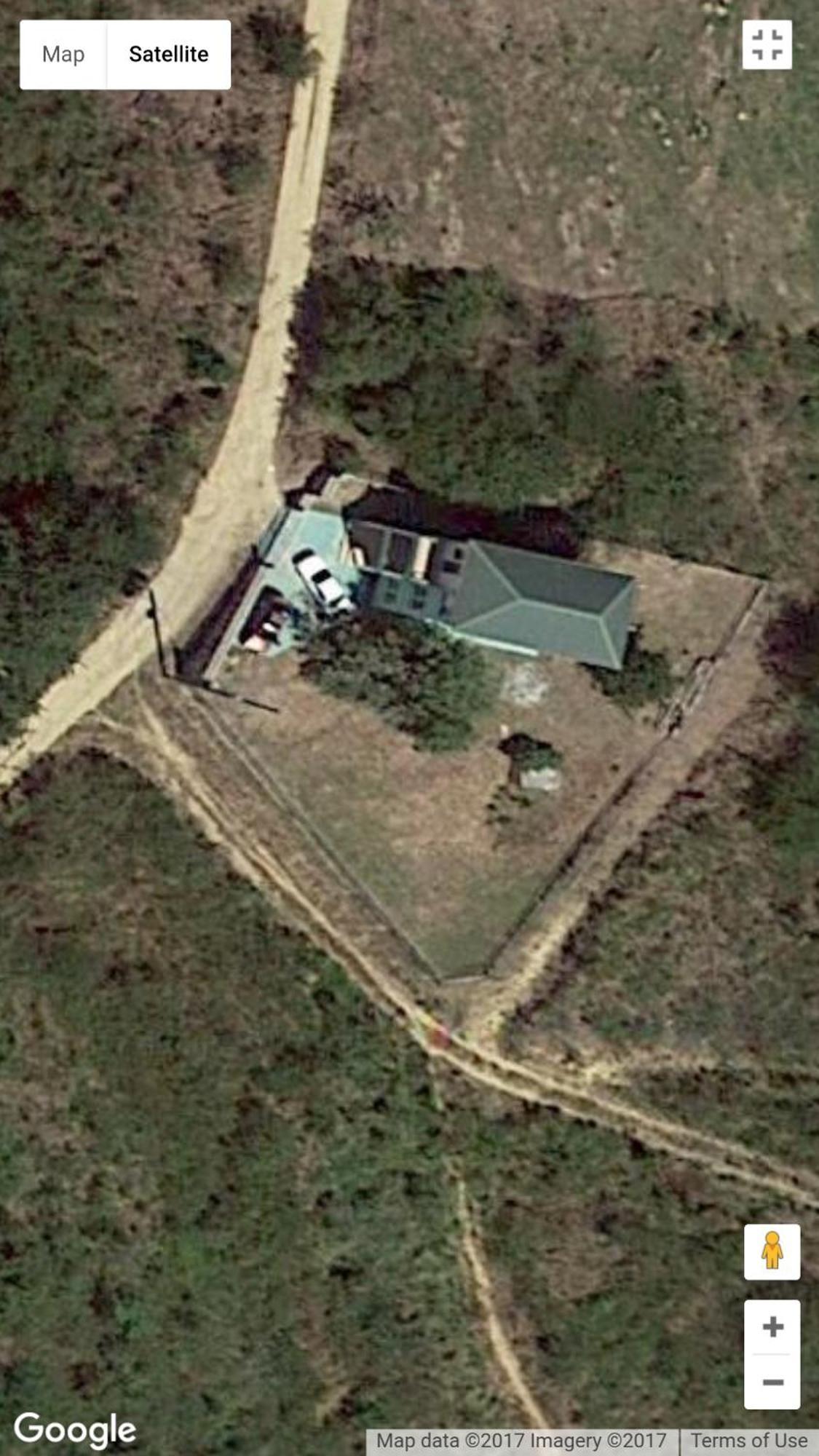 Zeus Estate Guesthouse St. John's المظهر الخارجي الصورة