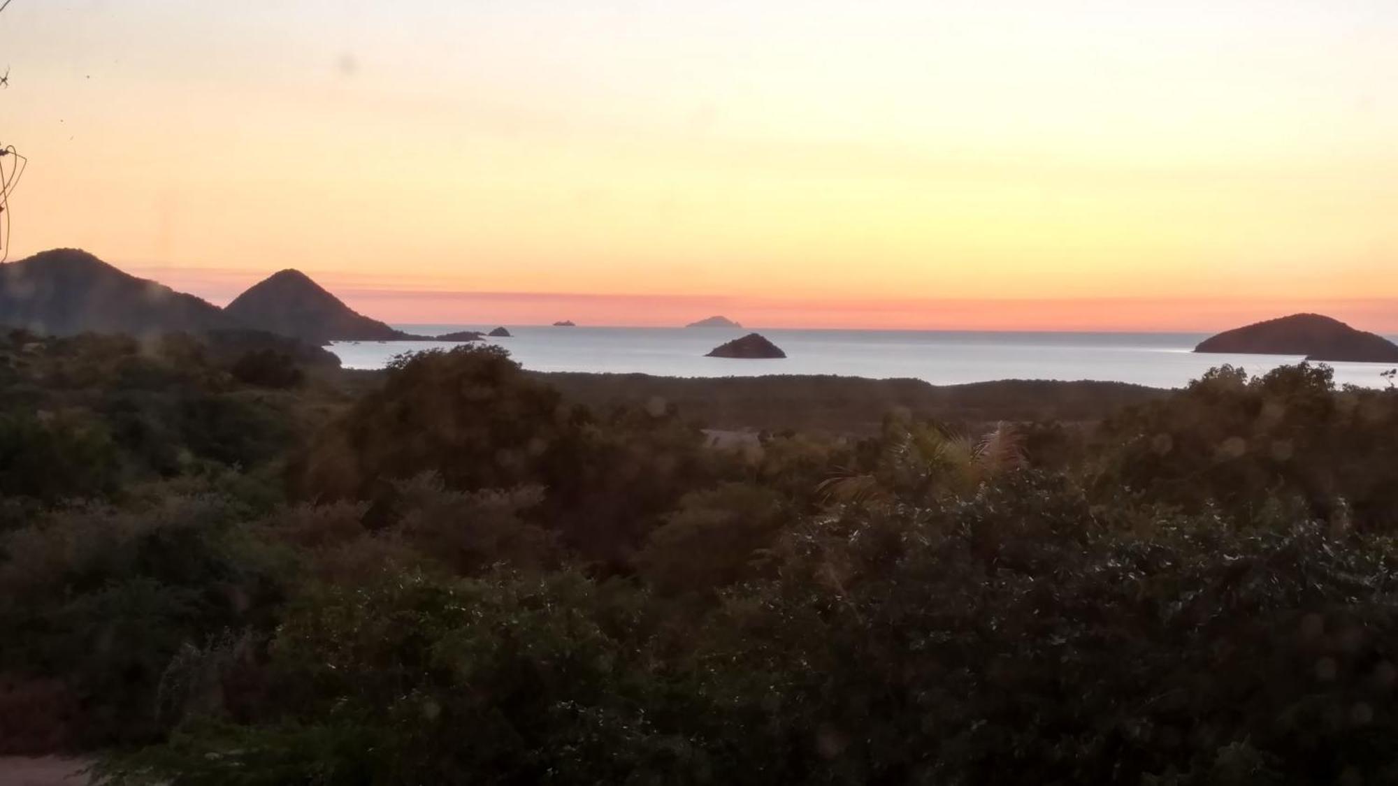 Zeus Estate Guesthouse St. John's المظهر الخارجي الصورة